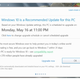 Image for article titled Windows 10's Upgrading Tricks Have Gotten More Insidious